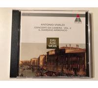 Concerto Da Camera-Volume. 2