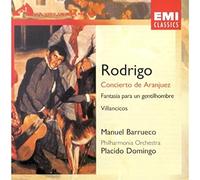 Concerto D'aranjuez