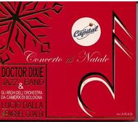 Concerto Di Natale by Doctor Dixie Jazz Band