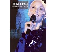 CONCERTO EM LISBOA NEW DVD