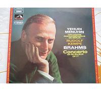 Concerto en Ré Majeur Op.77 / LP 33T 12"