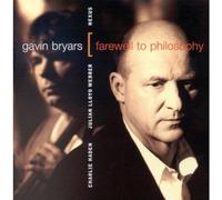 Concerto for Cello and Orchestra, 'Farewell to Philosophy'