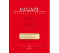 Concerto for Horn No.2 in E-flat major K.417 (Horn & Piano)