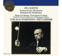 Concerto for Orchestra