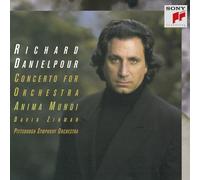 Concerto for Orchestra