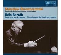Concerto For Orchestra