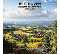 Concerto for Piano 5/Fur Elise [VINYL]
