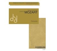 Concerto for trombone. Piano Reduction