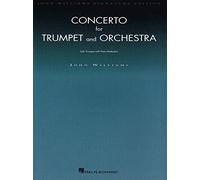 Concerto for Trumpet And Orchestra