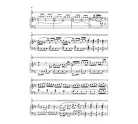 Concerto for Trumpet and Orchestra E flat major Hob. VIIe:1 Piano reduction with