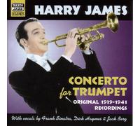 Concerto for Trumpet Original 1939-1941 Recordings