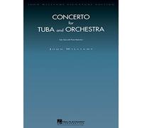 Concerto for Tuba and Orchestra: Tuba with Piano Reduction