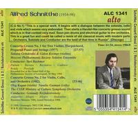 CONCERTO GROSSO NOS 1 & 2 NEW CD
