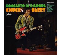 Concerto In B Goode [VINYL]