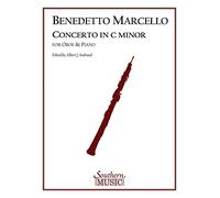 Concerto in C Minor Oboe