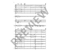 Concerto in D major op. 35 Study score violin and orchestra Korngold for violin