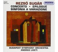 Concerto: In Memoriam Bela Bartok, Sinfonia A Variazone