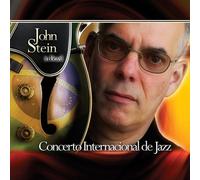 Concerto Internacional De Jazz by John Stein (2006-05-16)