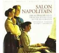 CONCERTO ITALIANO/ALESSANDRINI - Salon Napolitan
