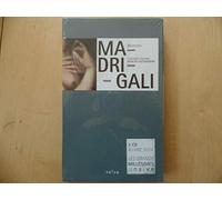 Concerto Italiano - Marenzio: Madrigali