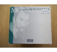 Concerto Italiano,Rinaldo Ale - Monteverdi: Tasso Madrigali (C