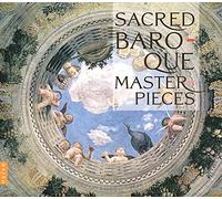 Concerto Italiano - Sacred Baroque Masterpieces