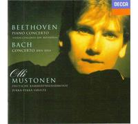 Concerto Keyboard 2/Concerto Piano 6
