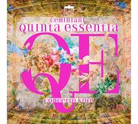 Concerto Köln - Francesco Geminiani: Quinta Essentia