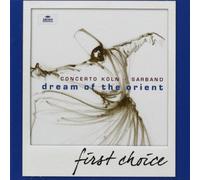 Concerto Koln - Dream Of The Orient