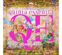 CONCERTO KOLN - FRANCESCO GEMINIANI QUINTA ES - CD - 95 - F4z