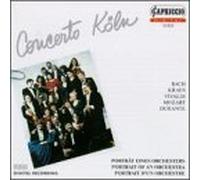 Concerto Koln - Portrait of An Orchestra