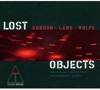 Concerto Koln:Rias Ch - Bang On A Can - Lost Objects