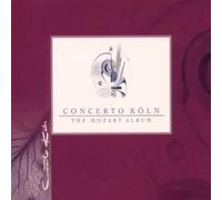 Concerto Koln - The Mozart Album