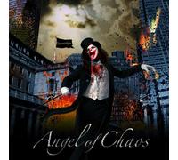 Concerto Moon - Angel of Chaos [ Edition] [Import]