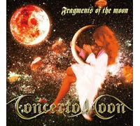 Concerto Moon - Fragments of the Moon [Mini Lp