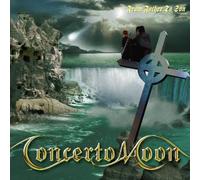 Concerto Moon - From Father to Son [Mini Lp Sl
