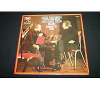 Concerto N°1 pour piano et orchestre / LP 33T 12" (1974)