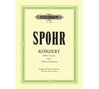 Concerto No. 2 in D minor Op.2