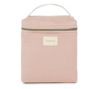 Concerto Opera isothermal lunch bag Pale Pink one size