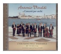 Concerto per Archi - Antonio Vivaldi