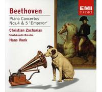 Concerto Per Pianoforte N.4,5