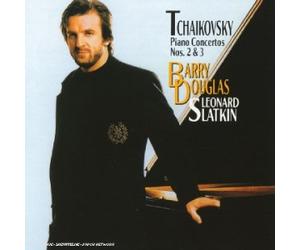 Concerto Piano 2/3