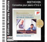 Concerto Pour Piano N 3 & 4