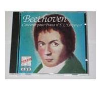 Concerto Pour Piano N° 5 En E Flat Op. 73 `L'Empereur`...