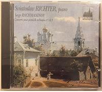 Concerto Pour Piano & Orchestre N.1 & 2