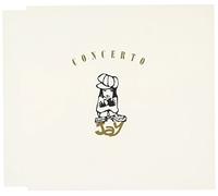 Concerto Pour Une Voix