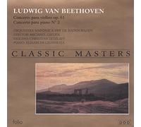 Concerto Pour Violon Et Orchestre N°1 - Concerto Pour Piano N°2