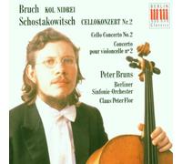 Concerto Pour Violoncelle