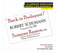 Concerto pour Violoncelle OP.129