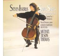 Concerto! - Steven Isserlis Plays Saint-Saëns